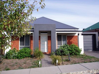 Fully Established Home. Picture