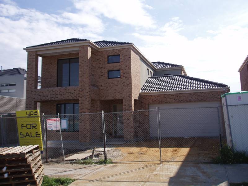 Fantastic Location.(Under Construction) Picture 1