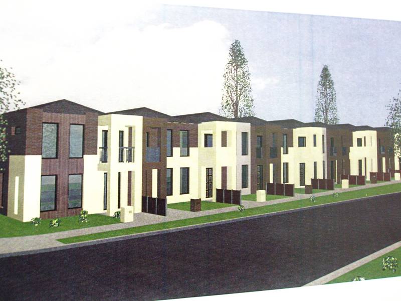 First Home Buyers Act Quick, 10 Brand new Townhouses Awaiting for you. Picture 2