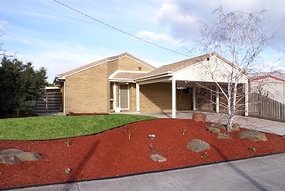 It's all about location. Picture