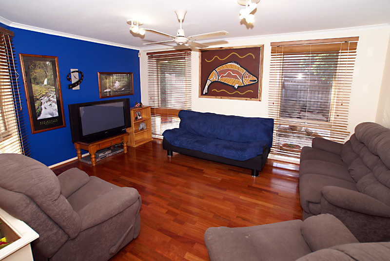 It's all about location. Picture 2