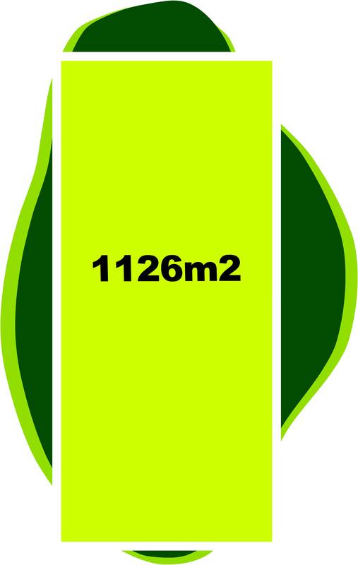 Build Your Dream Home With 360 Degrees of City Views Picture 1