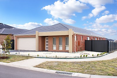 Modern Living and Great Location. Picture