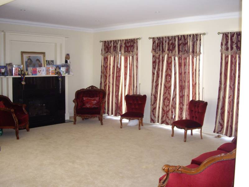 BOUNTIFUL SPACE & LUXURY Picture BOUNTIFUL SPACE & LUXURY Picture