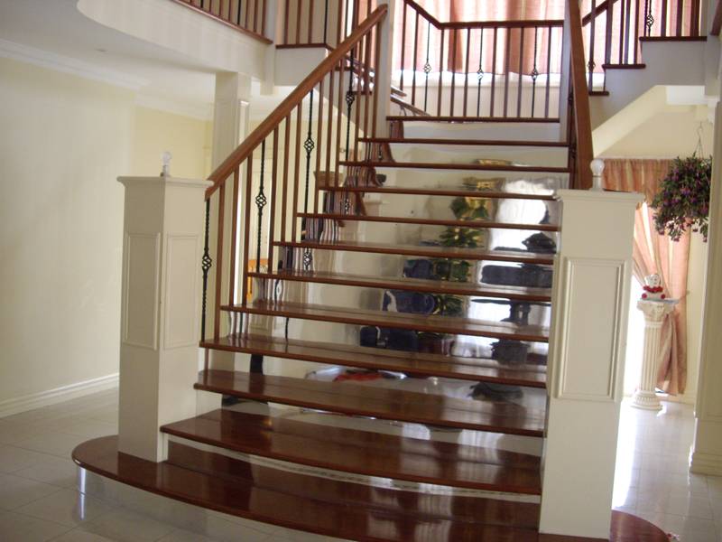 BOUNTIFUL SPACE & LUXURY Picture BOUNTIFUL SPACE & LUXURY Picture