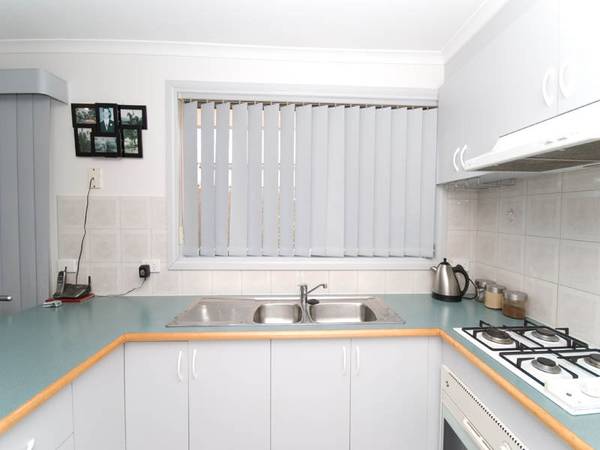 A GREAT OPPORTUNITY Picture