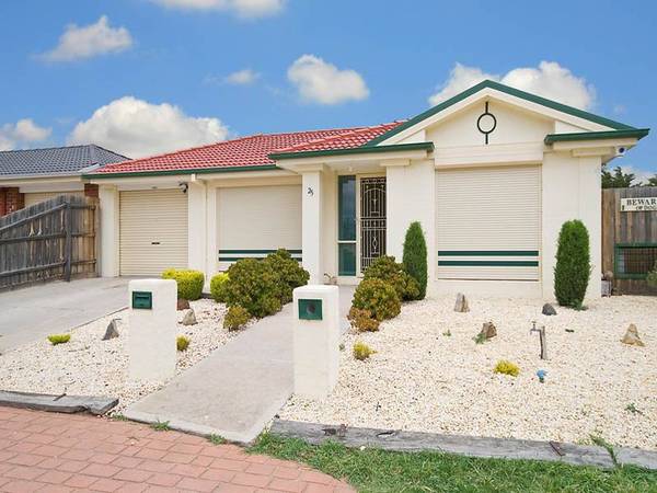 Entering the property market?
Start here! Picture 1