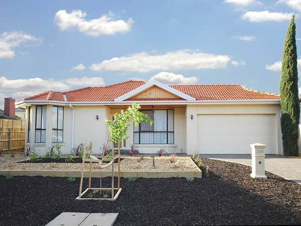 FAMILY HOME IN COURT LOCATION Picture 1