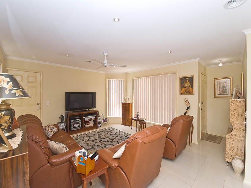 YOUR SECLUDED VILLA Picture