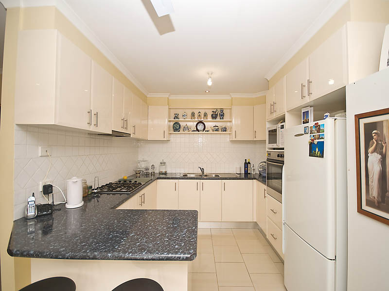 YOUR SECLUDED VILLA Picture