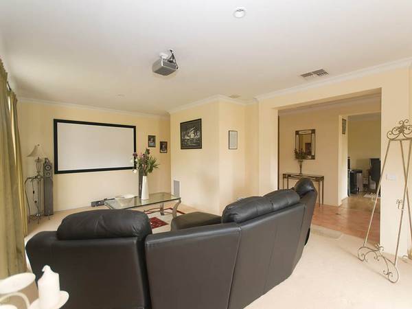 SUPERB FAMILY LIVING WITH 3 LIVING AREAS & CITY VIEWS Picture