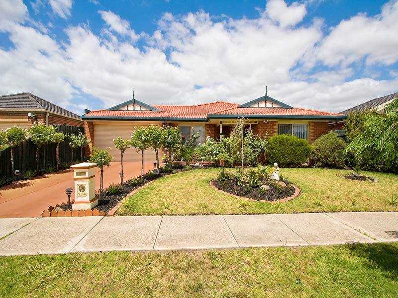 A SPACIOUS HOME PERFECT FOR A GROWING FAMILY Picture 1