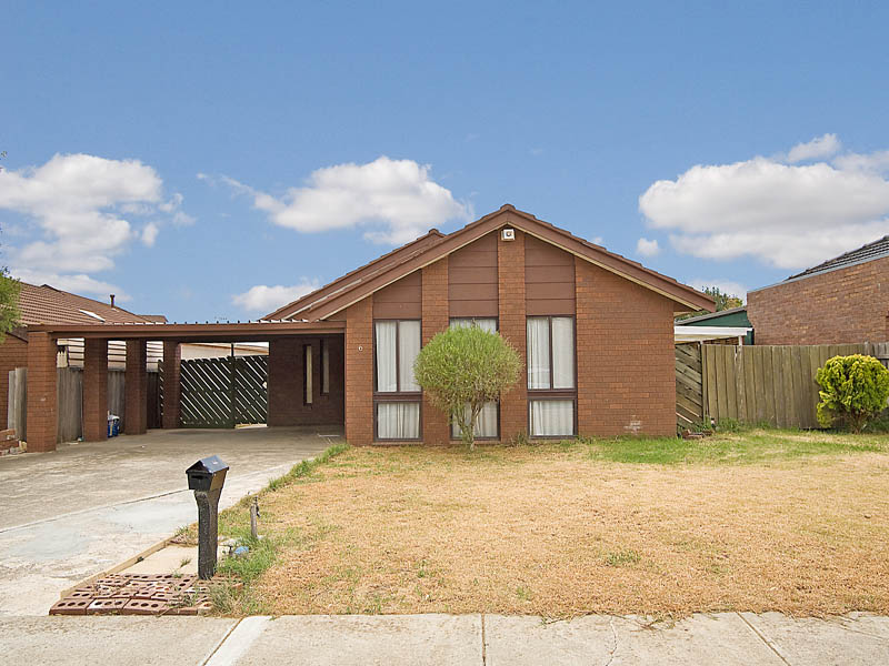 IDEAL FIRST HOME/INVESTMENT Picture 1