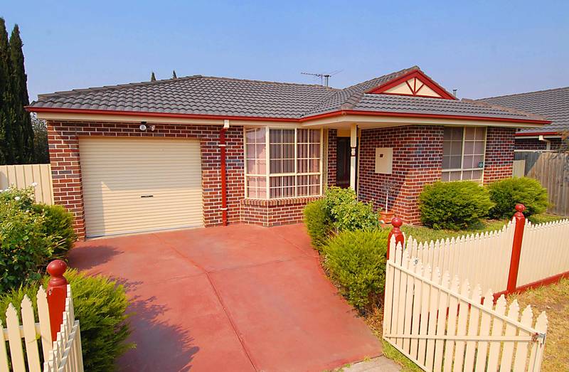 AFFORDABLE ENTRY Picture 1