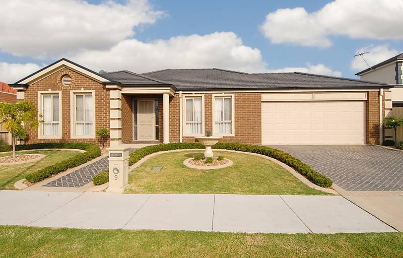 COME HOME TO STYLE... Picture 1