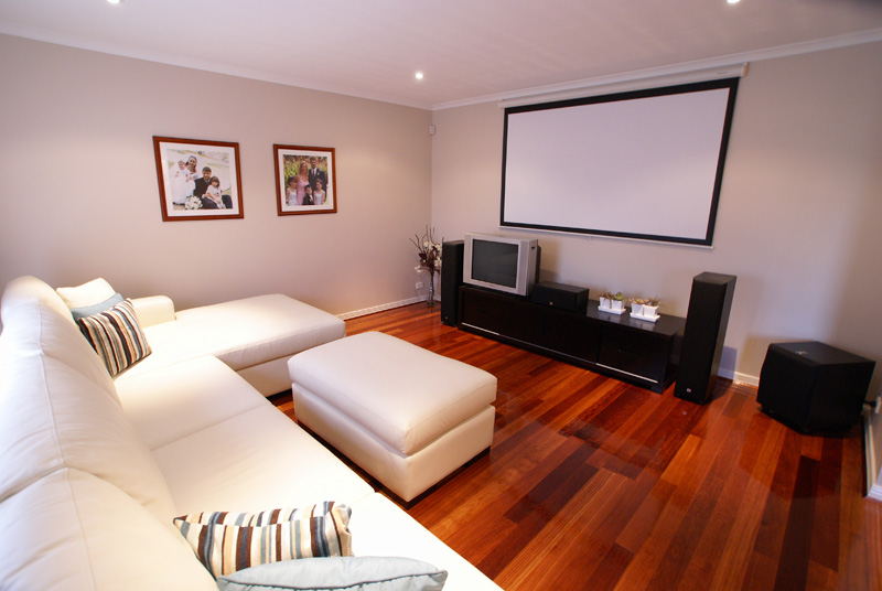 A MASTER BUILT FAMILY HAVEN Picture 2