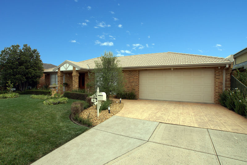 A MASTER BUILT FAMILY HAVEN Picture 1