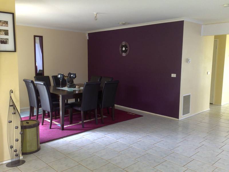 ABUNDANCE OF SPACE Picture