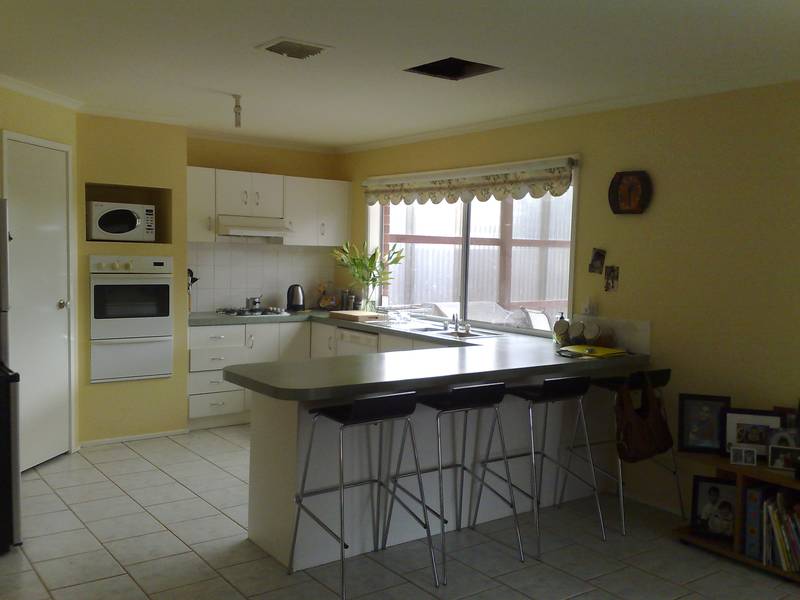 ABUNDANCE OF SPACE Picture