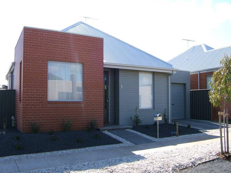 CONTEMPORARY APPEAL Picture 1