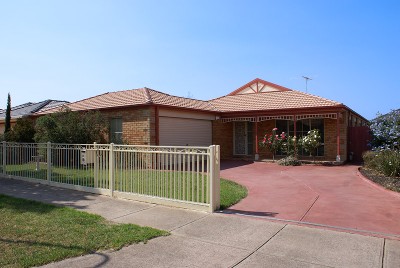 A TERRIFIC LOCATION TO BRING UP YOUR FAMILY Picture