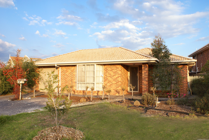 MORE A HOUSE THAN A VILLA Picture 1