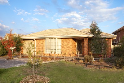 MORE A HOUSE THAN A VILLA Picture