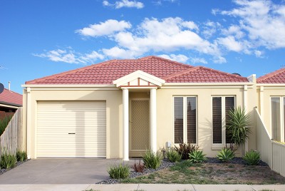 EASY LOW MAINTENANCE LIVING Picture