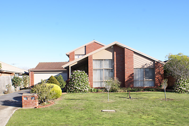 THROW AWAY THE CAR KEYS . . . Picture 1