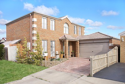 A perfect blend of space and location Picture