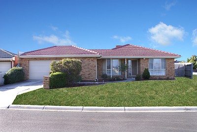 FIRST HOME BUYERS AND FAMILIES TAKE NOTE. Picture