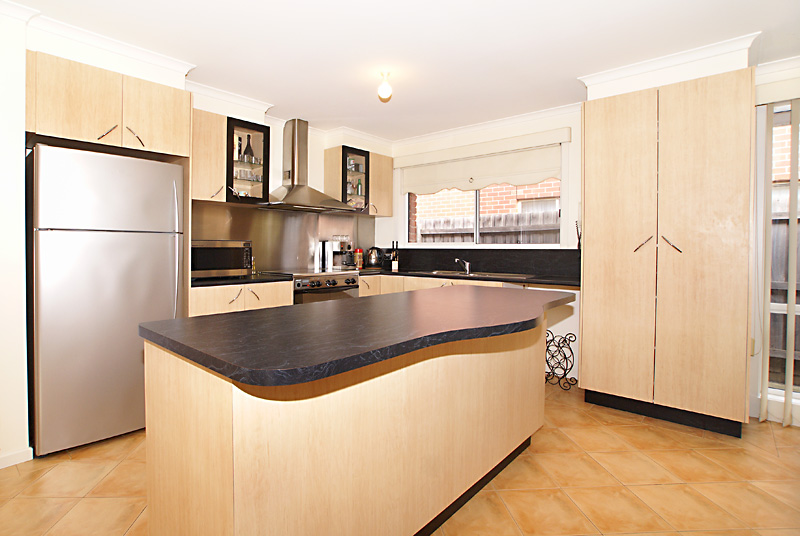 IN THE HEART OF IT! Picture 2