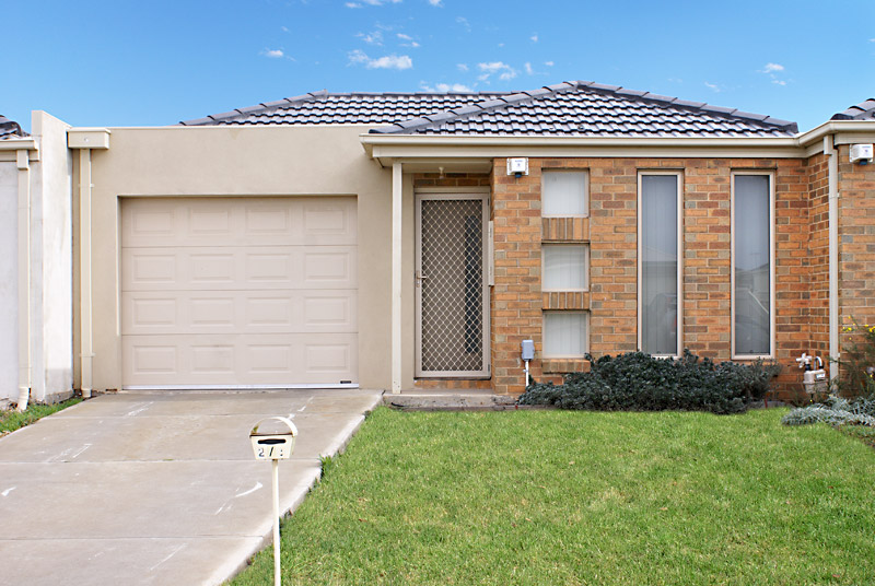 ADD TO OR BEGIN YOUR PORTFOLIO Picture 1