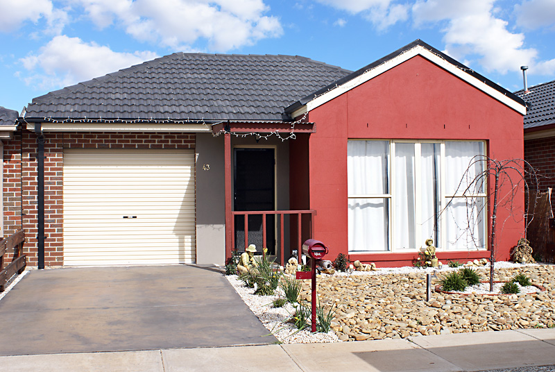 FIRST HOME BUYERS TAKE NOTE Picture 1