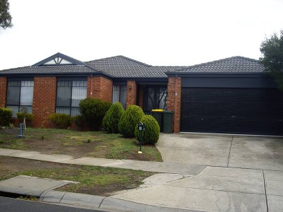 AN IDEAL LOCATION Picture AN IDEAL LOCATION Picture