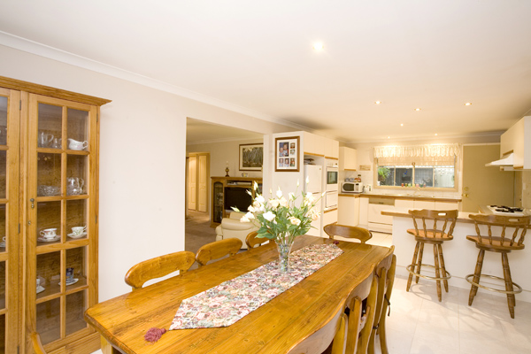 Enjoy the enviable lifestyle Picture Enjoy the enviable lifestyle Picture