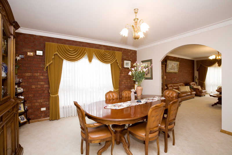 SPACIOUS TWO-STOREY BRICK FAMILY HOME Picture SPACIOUS TWO-STOREY BRICK FAMILY HOME Picture