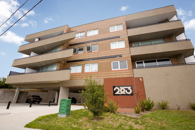 Central location with enviable park views Picture Central location with enviable park views Picture