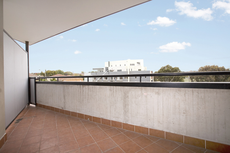 Central location with enviable park views Picture Central location with enviable park views Picture