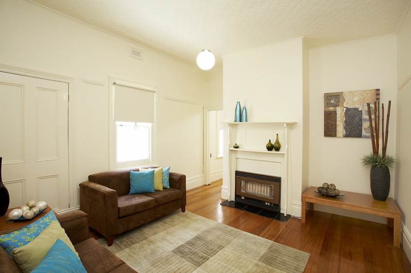 Spacious City Edge Classic Picture 2