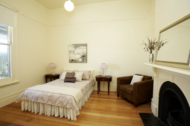 Spacious City Edge Classic Picture 3