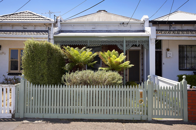 Spacious City Edge Classic Picture 1