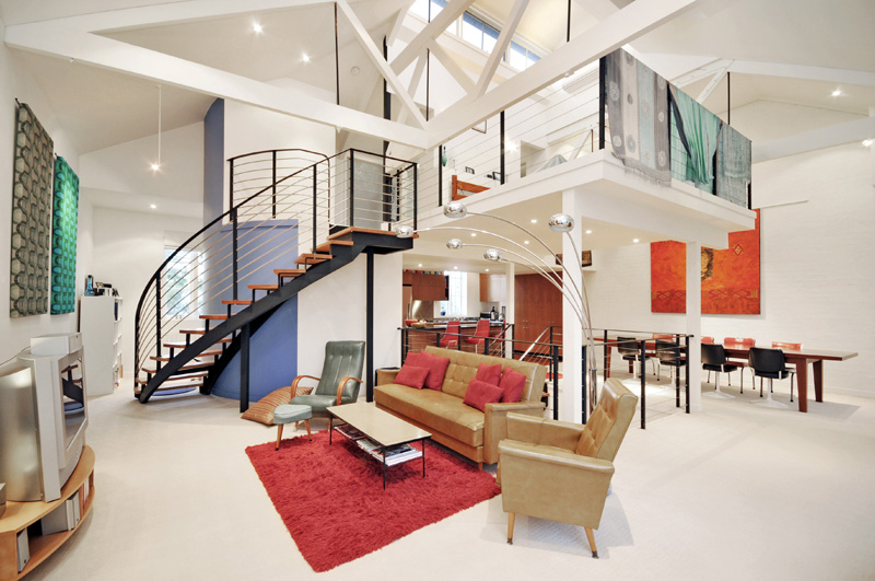 30 squares of luxury Picture 2