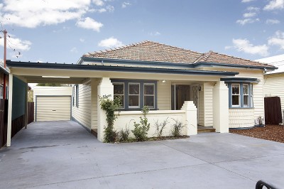 Comprehensively renovated Californian Bungalow Picture Comprehensively renovated Californian Bungalow Picture