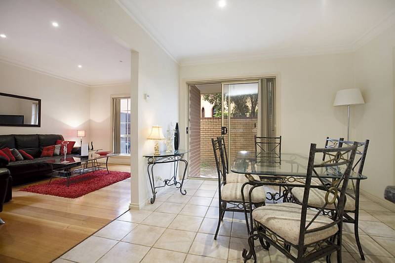 INTELLIGENT TOWNHOUSE DESIGN Picture 2