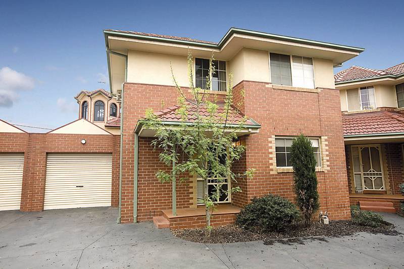 INTELLIGENT TOWNHOUSE DESIGN Picture 1