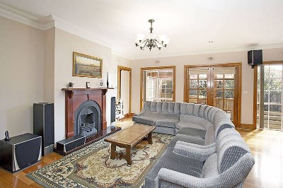 SUBSTANTIAL STYLISH, IDEALLY SITUATED Picture SUBSTANTIAL STYLISH, IDEALLY SITUATED Picture