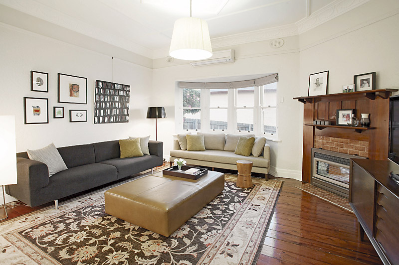 EVOCATIVE, INVITING FAMILY FLEXIBILITY Picture 2