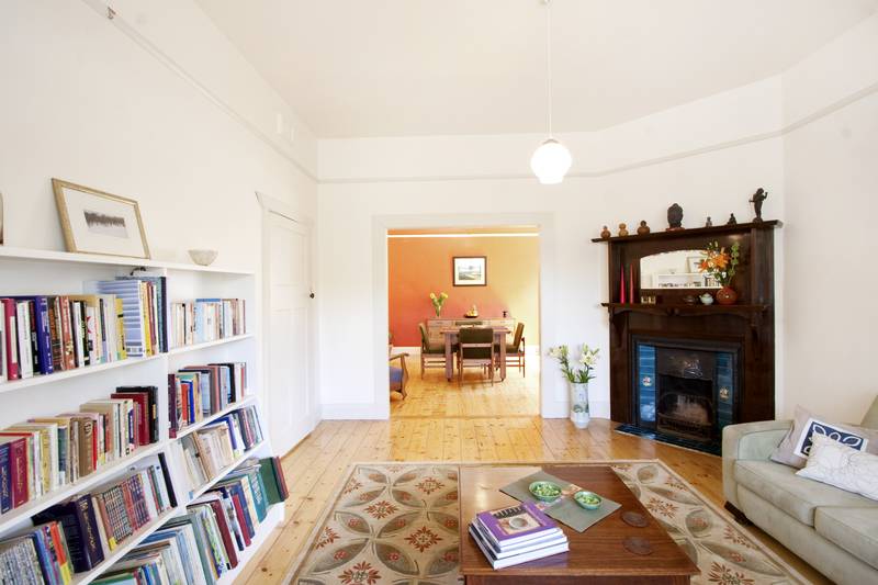 A BEAUTIFUL HOME LADEN WITH CHARACTER,LIGHT AND SPACE Picture 2