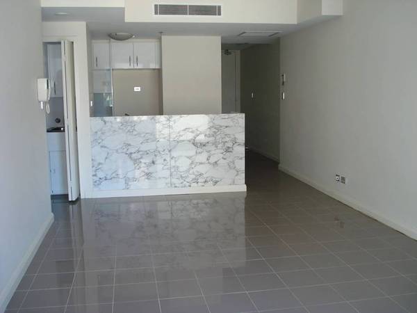 DEPOSIT TAKEN - One bedroom + study apt. in the Popular World Tower Complex! Picture 1